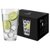 Argon Tableware Hoxton Crystal Highball Glasses - 320ml - Pack of 48