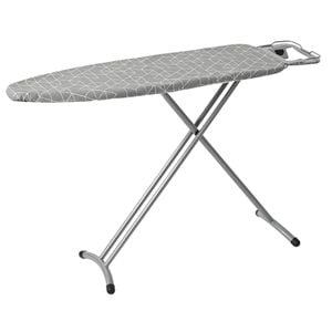 Practa 134 x 35 x 90cm Deluxe Ironing Board