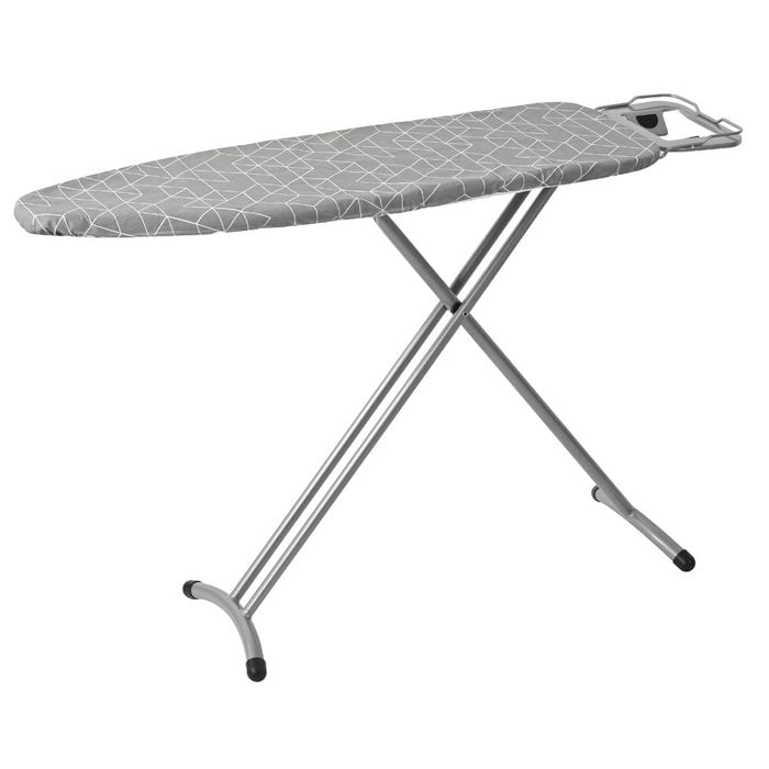 Practa 134 x 35 x 90cm Deluxe Ironing Board