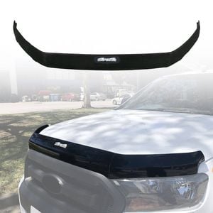 AUSGO Bonnet Protector Guard for Bonnet Protector Guard for Ford Ranger 2016-2022