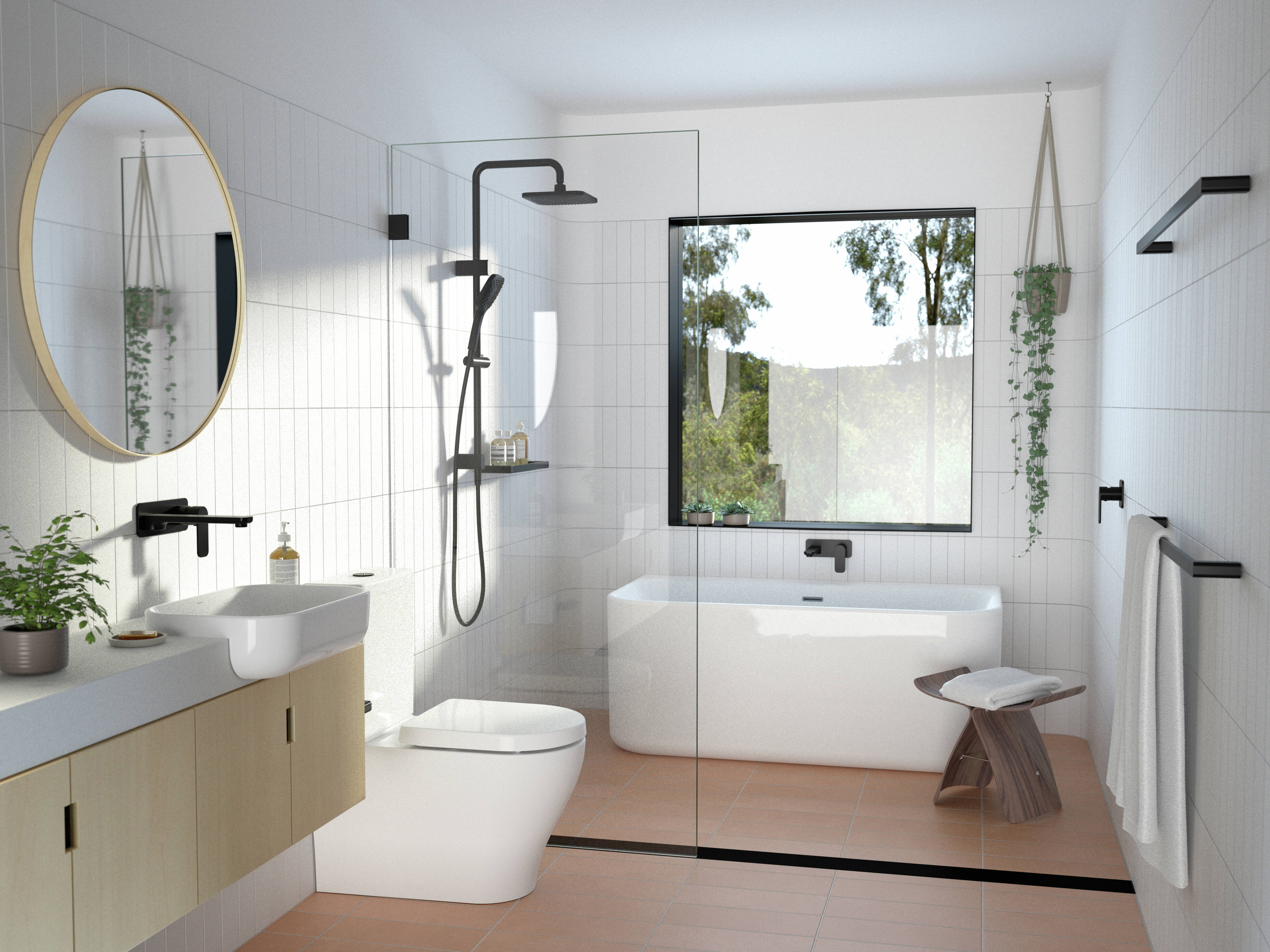 Upgrade Your Bathroom With The IXL Tastic Ovation 3 In One Heater Fan And Light Bunnings Australia