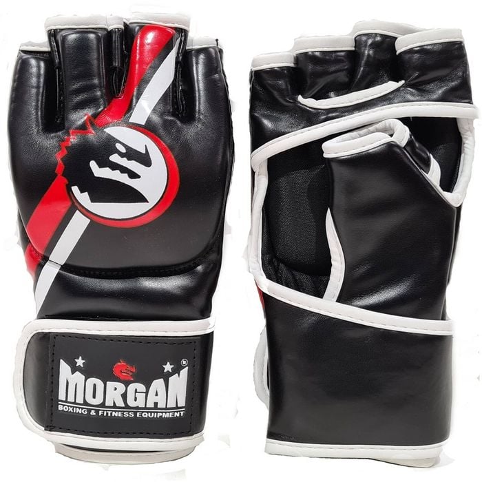 Morgan Classic Mma Gloves[small]
