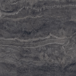 SIGNORINO 300 x 600mm Ostia Nero Porcelain Tile - Carton of 7 / 1.26m2