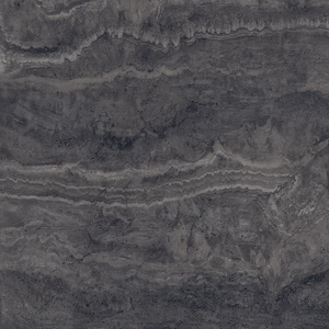 SIGNORINO 300 x 600mm Ostia Nero Porcelain Tile - Carton of 7 / 1.26m2