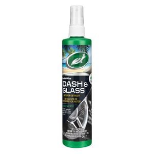 Turtle Wax 296mL Dash and Glass Interior Cleaner