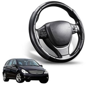 Segmented Steering Wheel Cover for Mercedes-Benz R-Class 2006 - 2015 (W251)