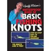 Geoff Wilson's Waterproof Book Of Basic Fishing Knots