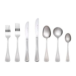 Maxwell & Williams Cosmopolitan 42pc Cutlery Set