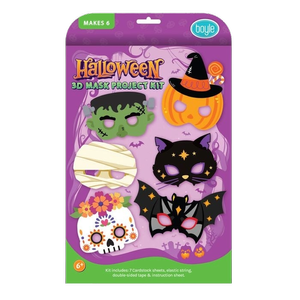 Category Image - Halloween Craft