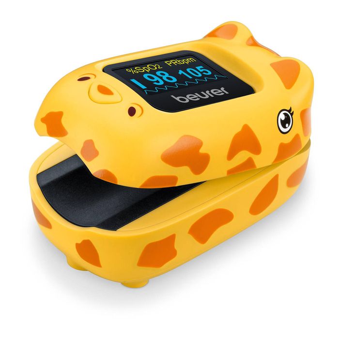 Beurer PO13 Kid's Pulse Oximeter