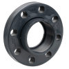 Holman 80mm PVC Pressure Van Stone Flange