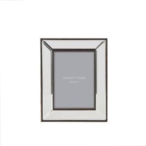 Society Home Amelia Mirror Photo Frame