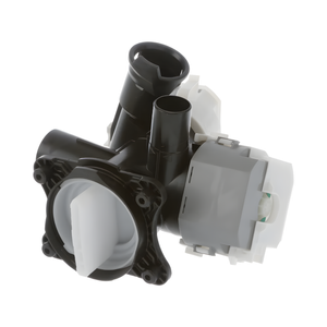 Bosch Washing Machine Drain And Circulation Pump