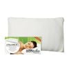 Bambillo 8-in-1 Sleeping Pillow Queen Rectangle - White