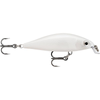 Rapala XLight Finesse Minnow 5cm Hard Body Fishing Lure Pearl White