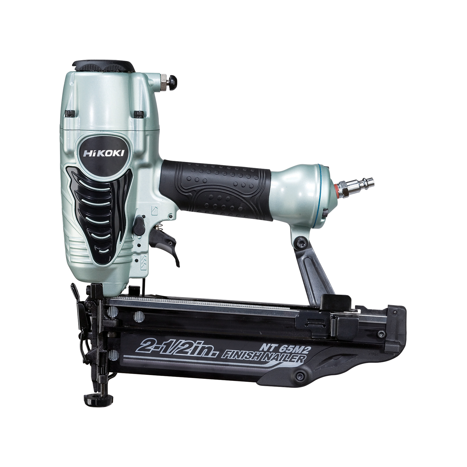 HiKOKI 15Ga Pneumatic DA Finish Nailer thumbnail 2
