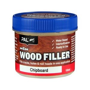 PAL EeZee 100ml Chipboard Wood Filler
