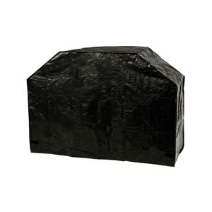 4 Burner Hooded BBQ Cover