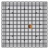 Safeguard 2400 x 2400mm Dual Cab Cargo Net