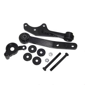 Machter Autoparts 2"- 4" Lift Front Diff Drop Kit Fit For Toyota Hilux Vigo Kun26R N70 4WD 2005-2015 For Revo N80 4WD 2015 -2020
