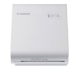 Canon Selphy Square QX10 printer - White