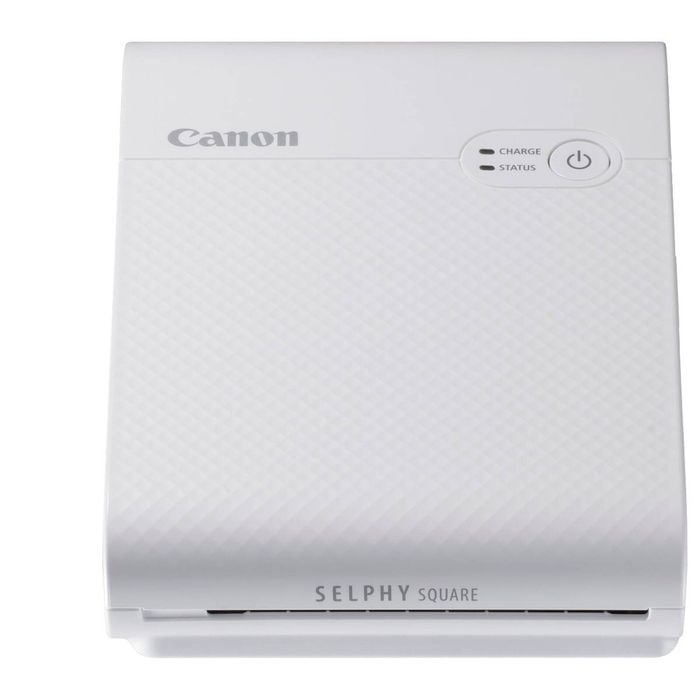 Canon Selphy Square QX10 printer - White