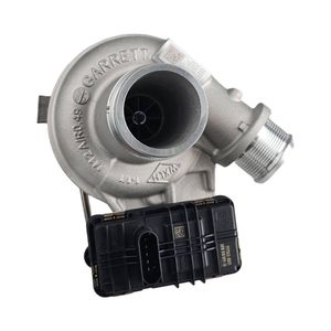 GT14 Turbocharger for LDV T60 2.0L SC20M163 (D20) 2020~2021 4WD Diesel