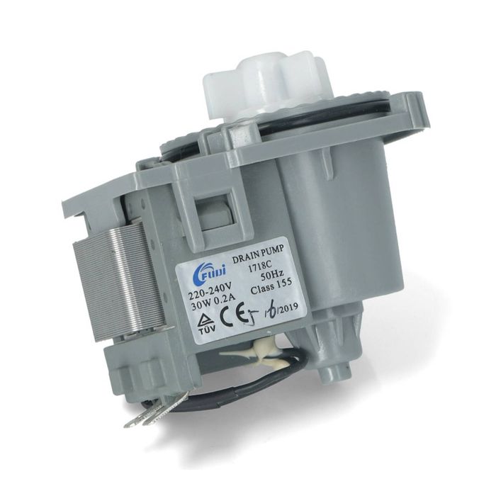 Dishwasher Water Drain Pump DD81-02451A, suits Samsung