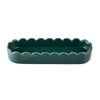 Myhouse Stripe Tray Bathroom Soap Dish