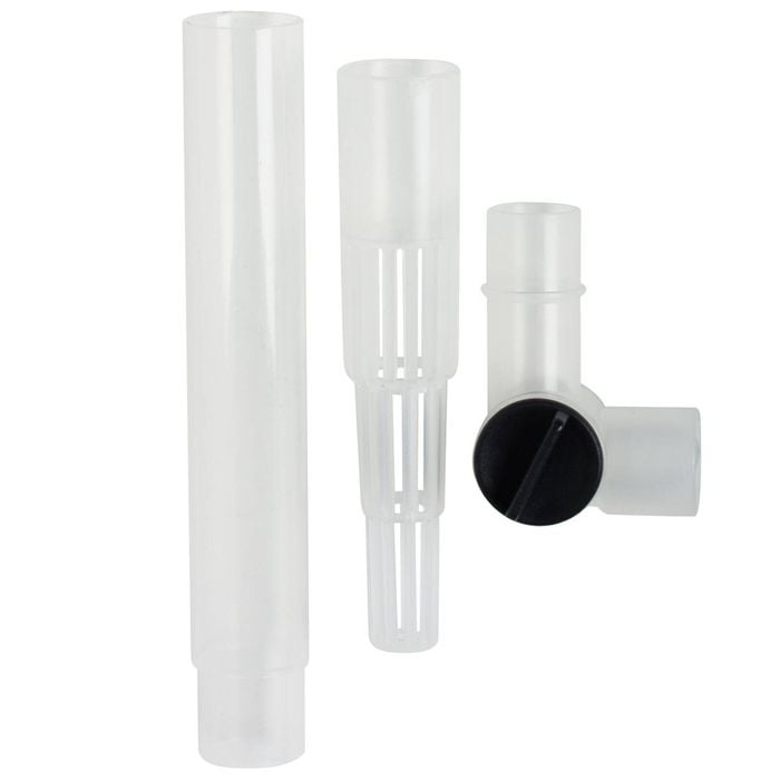 Blue Planet Classic 20L/Tall 28L Pipe Set