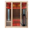 Chill Bunny 4 Person Indoor Infrared Sauna