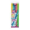 Joie Set Of 20 Glitter Straws