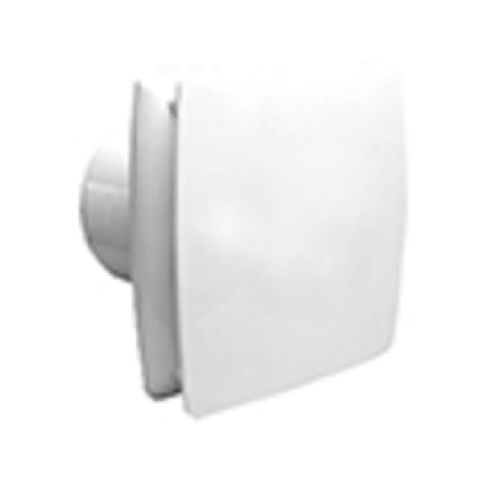 Manrose Universal 150mm Wall/Ceiling Exhaust Fan