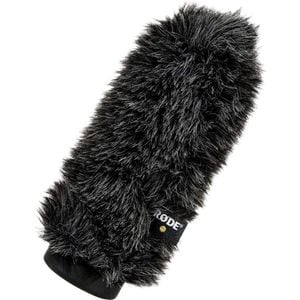 Rode Ws7 Windshield For Ntg3