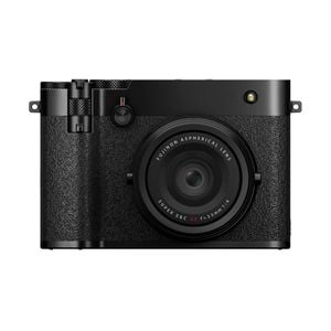 FUJIFILM GFX100RF - Black