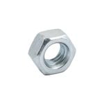 Hex Nuts