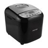 Spector 19-In-1 Automatic Bread Machine With Non Stick Pan For Home Baking Black