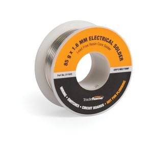 Tradeflame 85g Electrical Solder