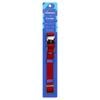 Purina Total Care Red Everyday Dog Collar - Medium