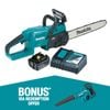 Makita 400mm 18V Brushless Chainsaw Kit DUC407RTX2