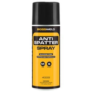 Bossweld 400g Anti Spatter Spray