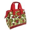 Sachi Style 34 Insulated Leak-Proof Lunch Carry Bag 24x17x22cm Lady Bug