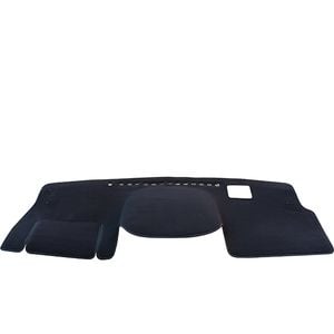 For Toyota Prius V Zvw40r Wagon 05/2012-06/2015custom Car Dash Mat Cover Dashmat