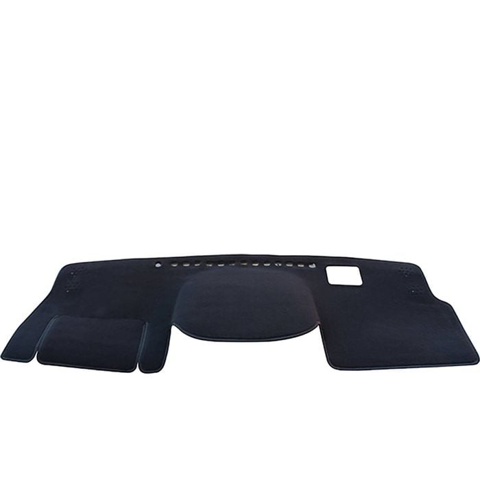 For Toyota Prius V Zvw40r Wagon 05/2012-06/2015custom Car Dash Mat Cover Dashmat