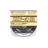 YGK Harisu Special 100% Fluorocarbon Natural Colour Fishing Leader 100m 70lb