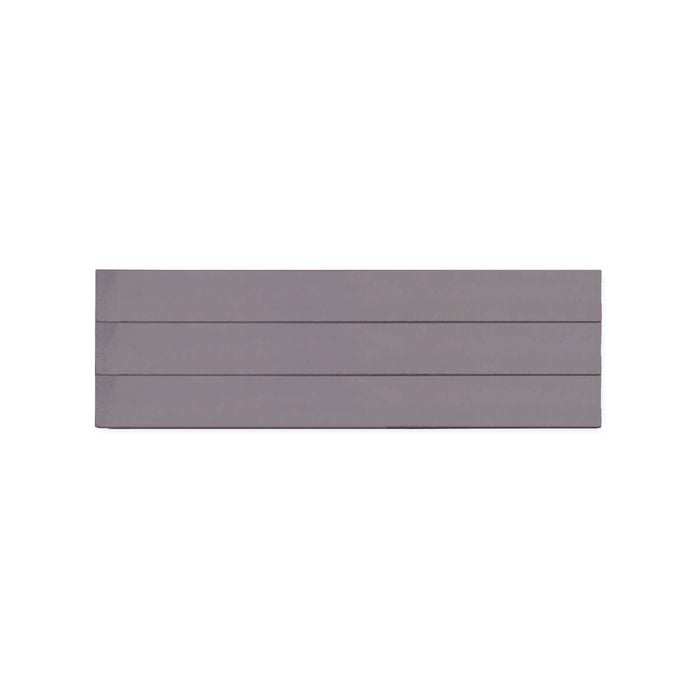 Pioneer 2m x 600mm x 75mm Charcoal Smooth Reinforced Concrete Panel