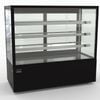 Ag Food Display Fridge - 4 Layer - 506 Litre - 1500mm Fdf1500l3