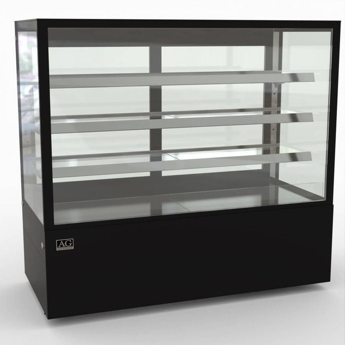 Ag Food Display Fridge - 4 Layer - 506 Litre - 1500mm Fdf1500l3