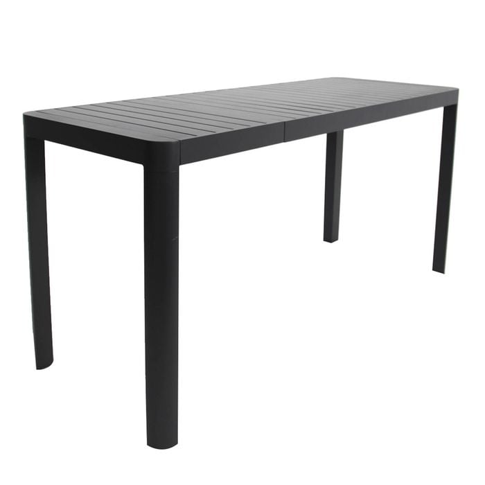 Remix Bar Table - Black
