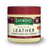 Oakwood 350ml Household Leather Conditioning Cream